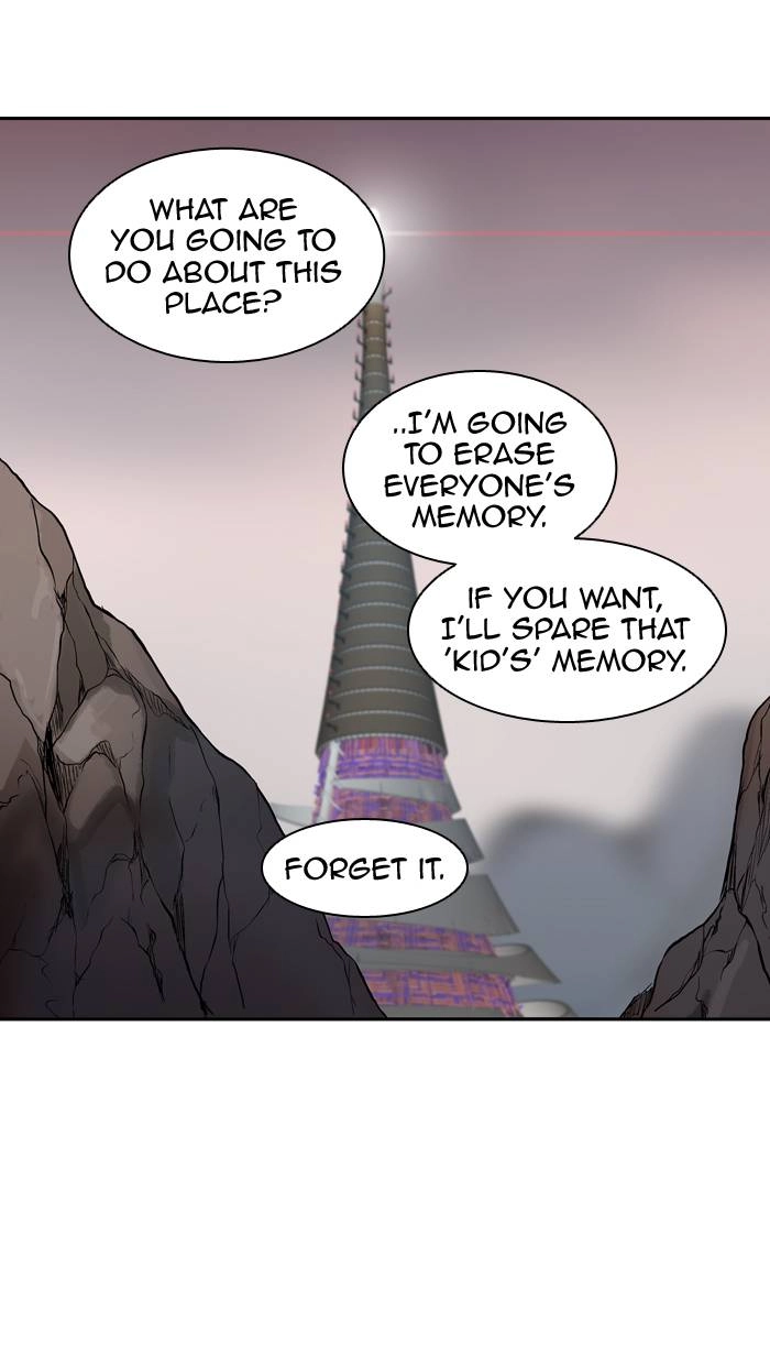 Tower of God Chapter 339 - Page 68
