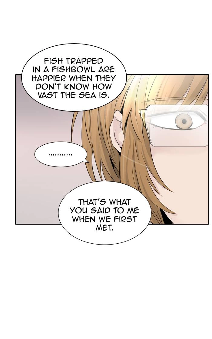 Tower of God Chapter 339 - Page 70