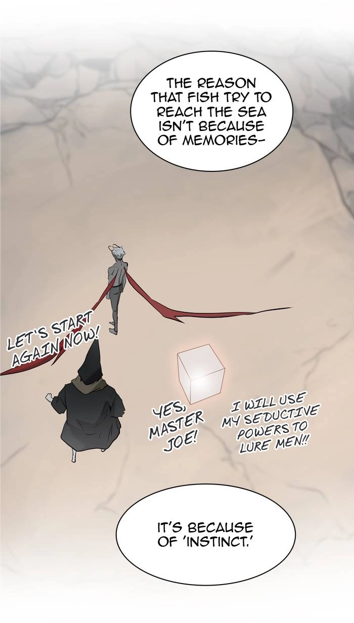 Tower of God Chapter 339 - Page 72