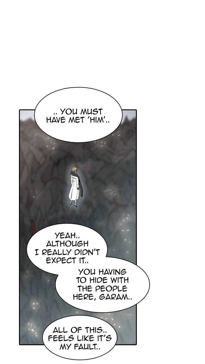 Tower of God Chapter 339 - Page 77