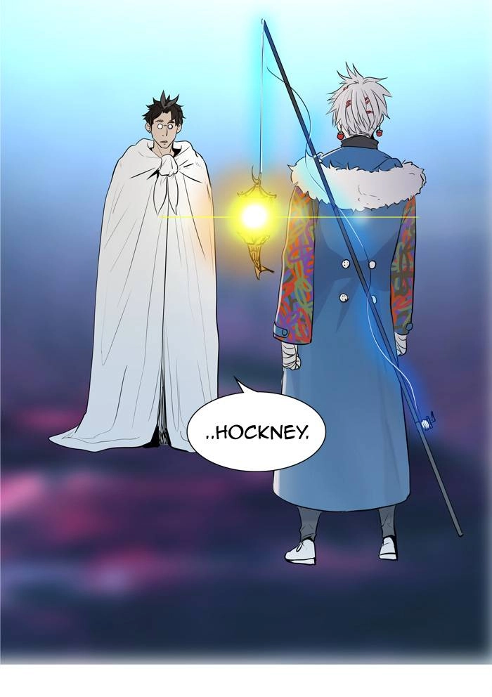 Tower of God Chapter 339 - Page 81