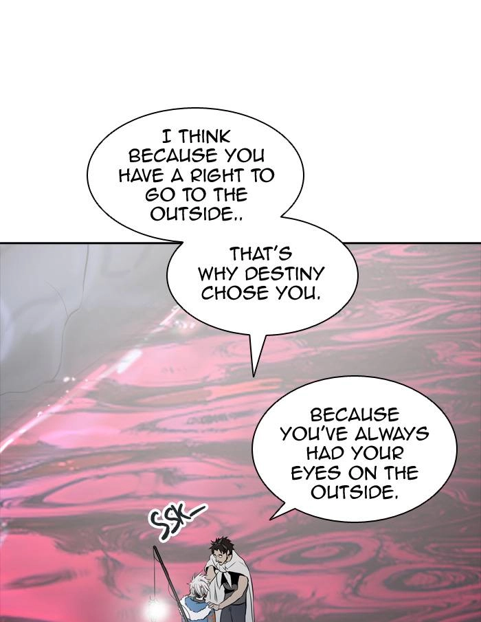 Tower of God Chapter 339 - Page 86
