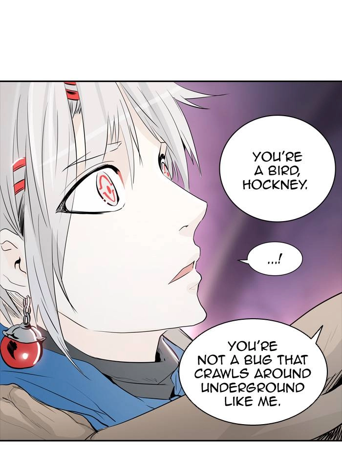 Tower of God Chapter 339 - Page 89