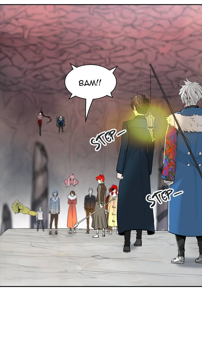 Tower of God Chapter 339 - Page 93