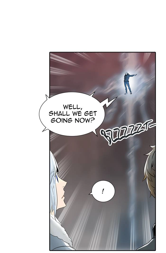 Tower of God Chapter 339 - Page 95