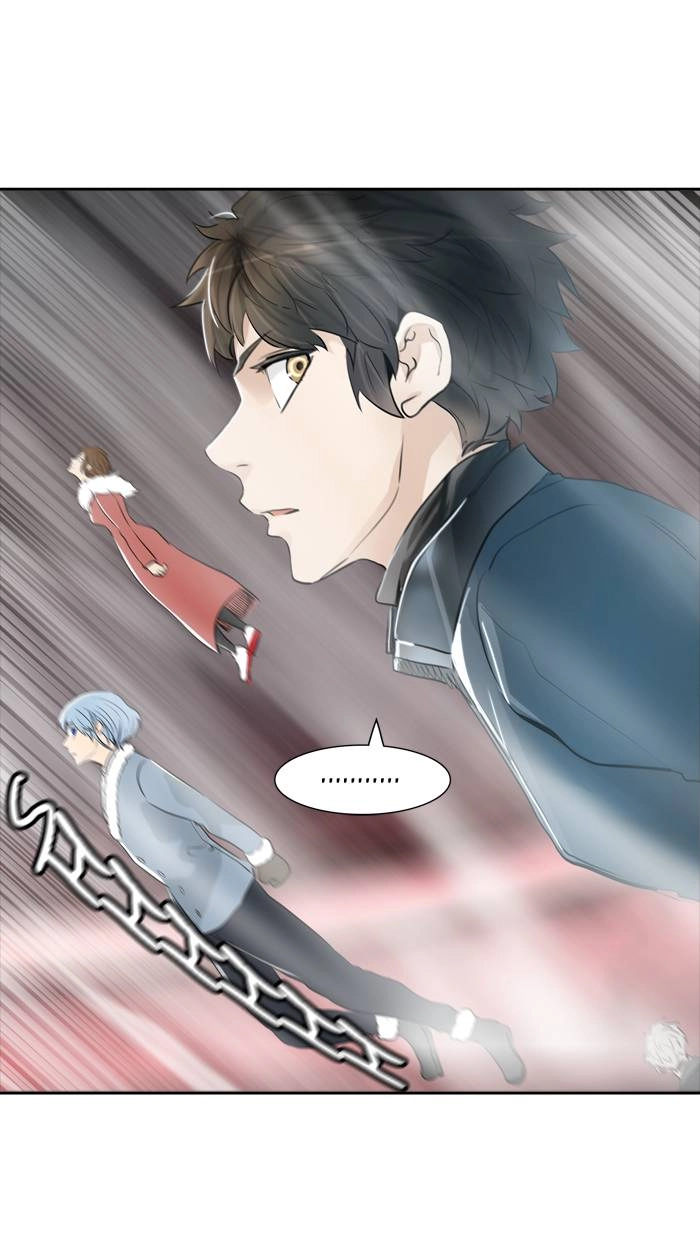 Tower of God Chapter 339 - Page 102