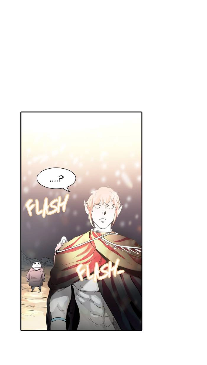 Tower of God Chapter 339 - Page 107