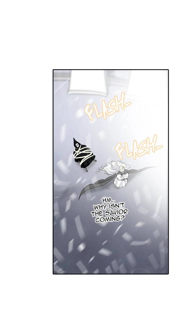 Tower of God Chapter 339 - Page 108