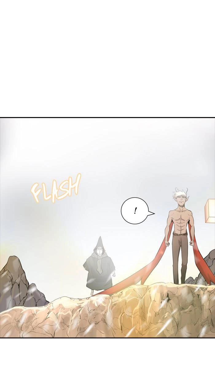Tower of God Chapter 339 - Page 109