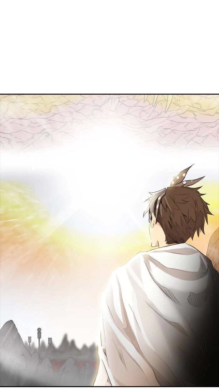 Tower of God Chapter 339 - Page 110