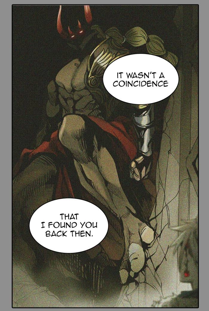 Tower of God Chapter 339 - Page 113