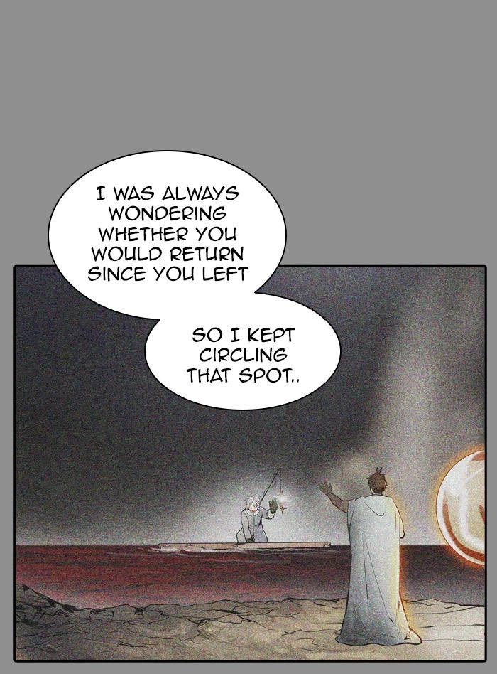 Tower of God Chapter 339 - Page 114