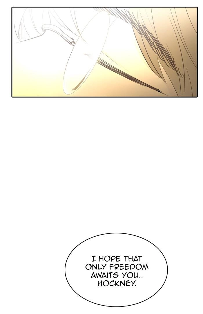 Tower of God Chapter 339 - Page 116
