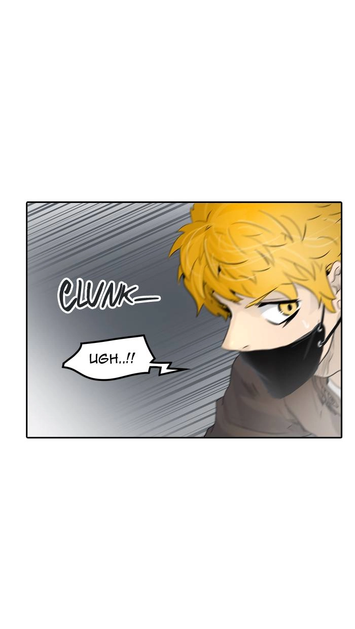 Tower of God Chapter 339 - Page 122