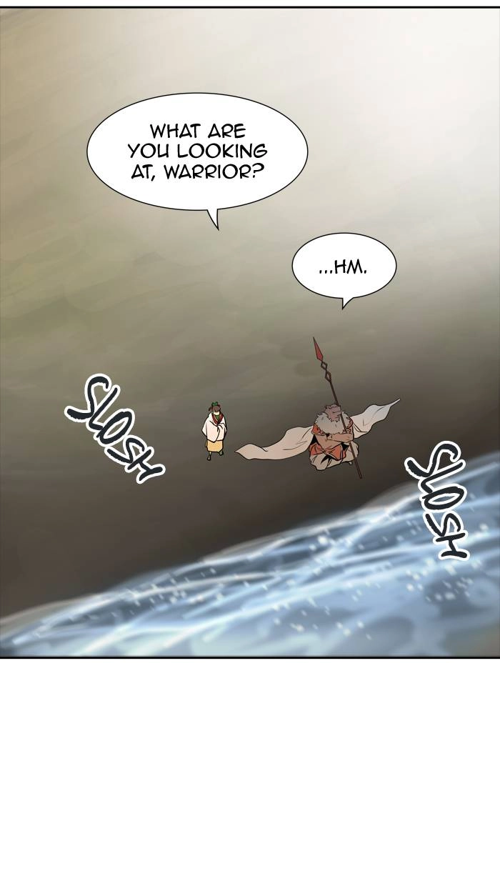 Tower of God Chapter 339 - Page 125