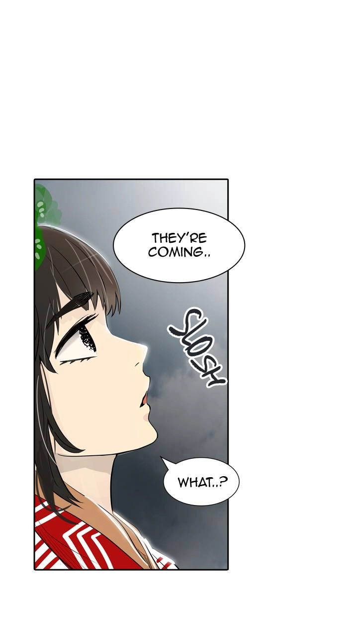 Tower of God Chapter 339 - Page 126