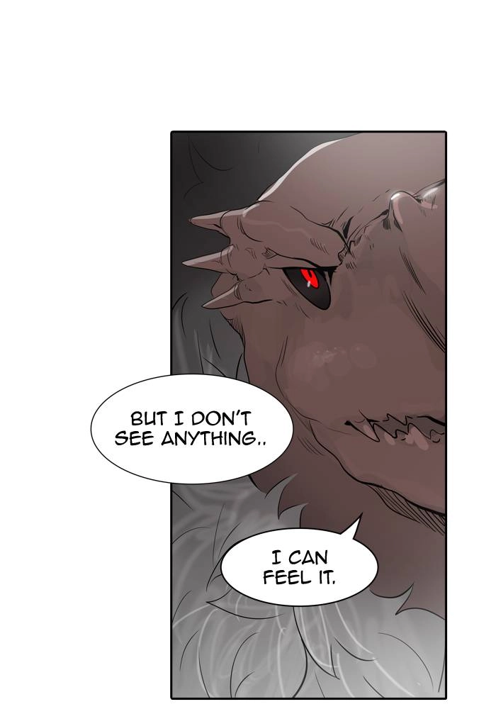 Tower of God Chapter 339 - Page 127