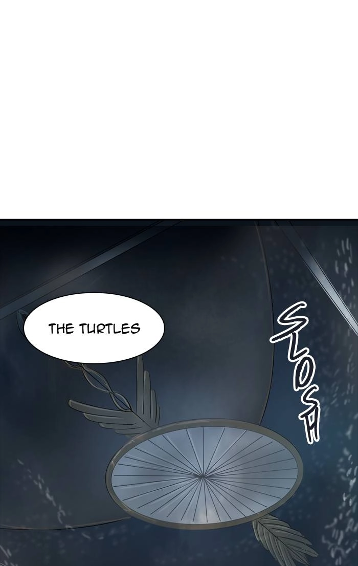 Tower of God Chapter 339 - Page 128