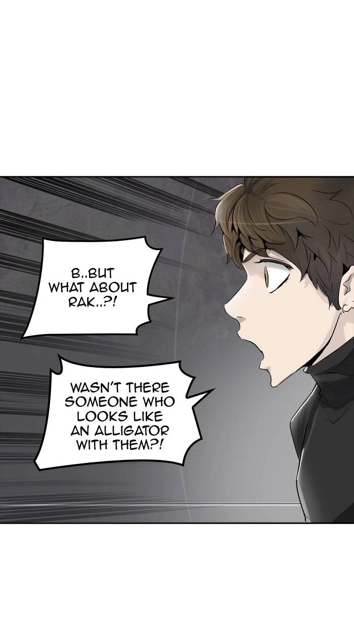 Tower of God Chapter 340 - Page 6