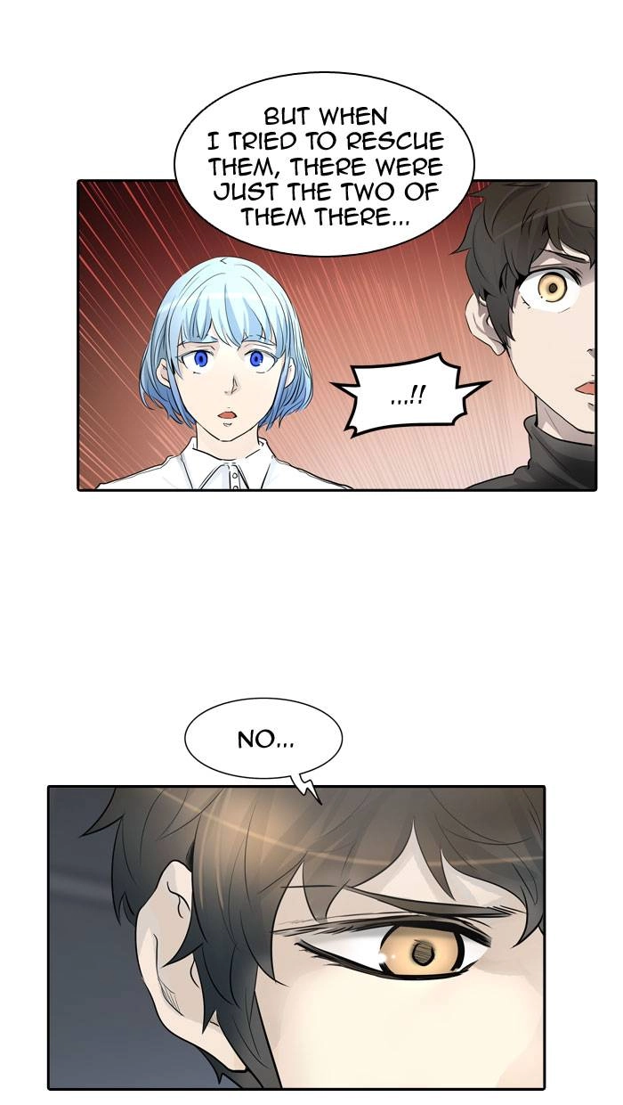 Tower of God Chapter 340 - Page 8