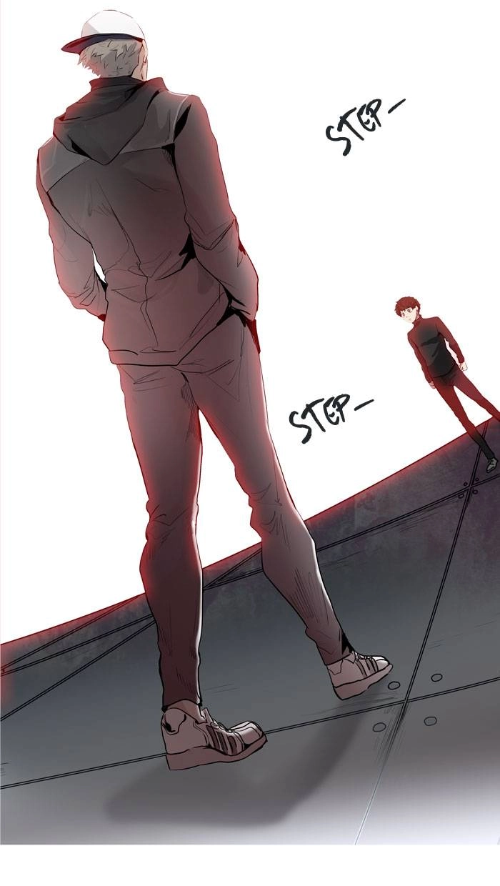 Tower of God Chapter 340 - Page 26