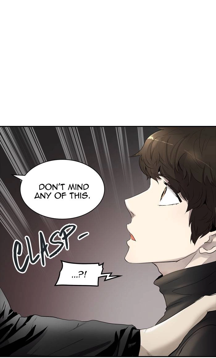 Tower of God Chapter 340 - Page 27