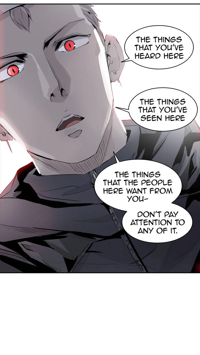 Tower of God Chapter 340 - Page 29