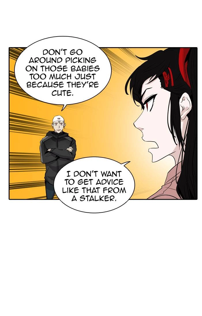 Tower of God Chapter 340 - Page 33