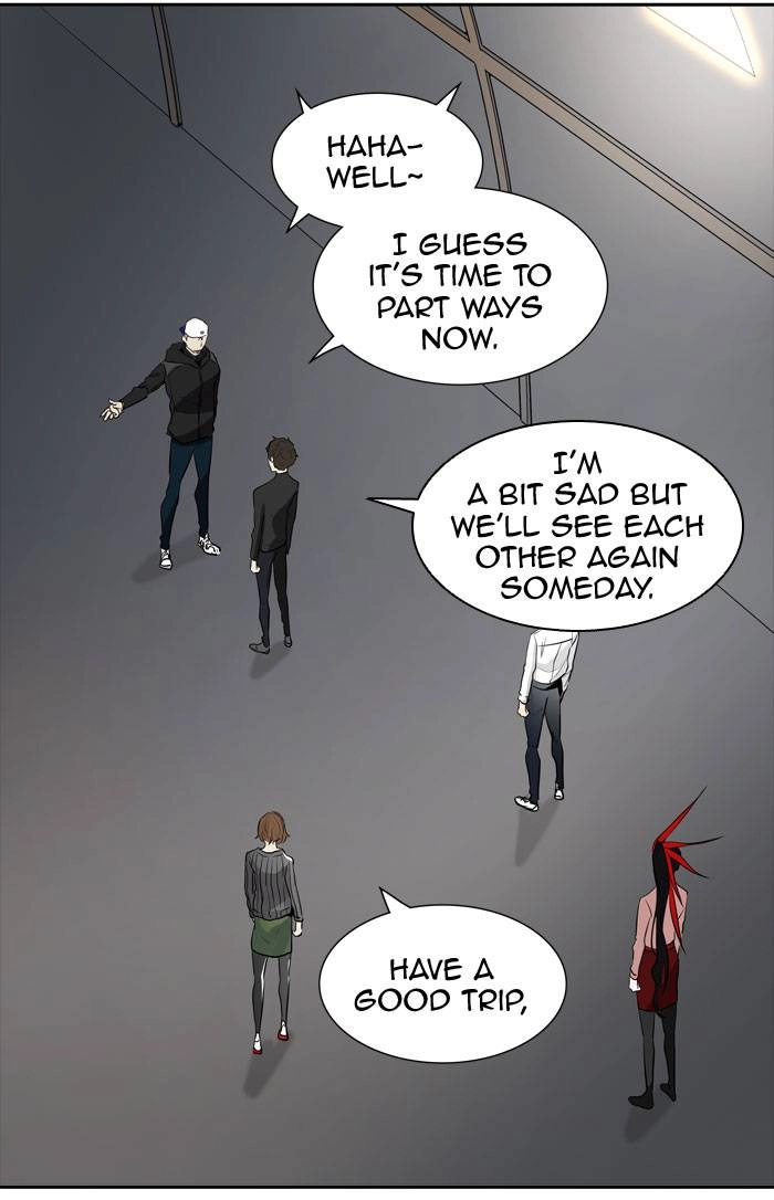 Tower of God Chapter 340 - Page 34