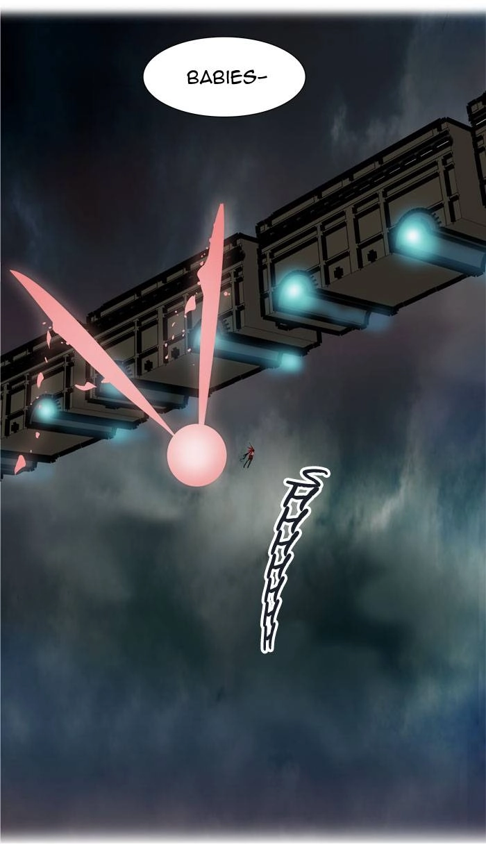 Tower of God Chapter 340 - Page 36