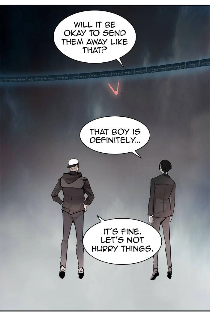 Tower of God Chapter 340 - Page 38