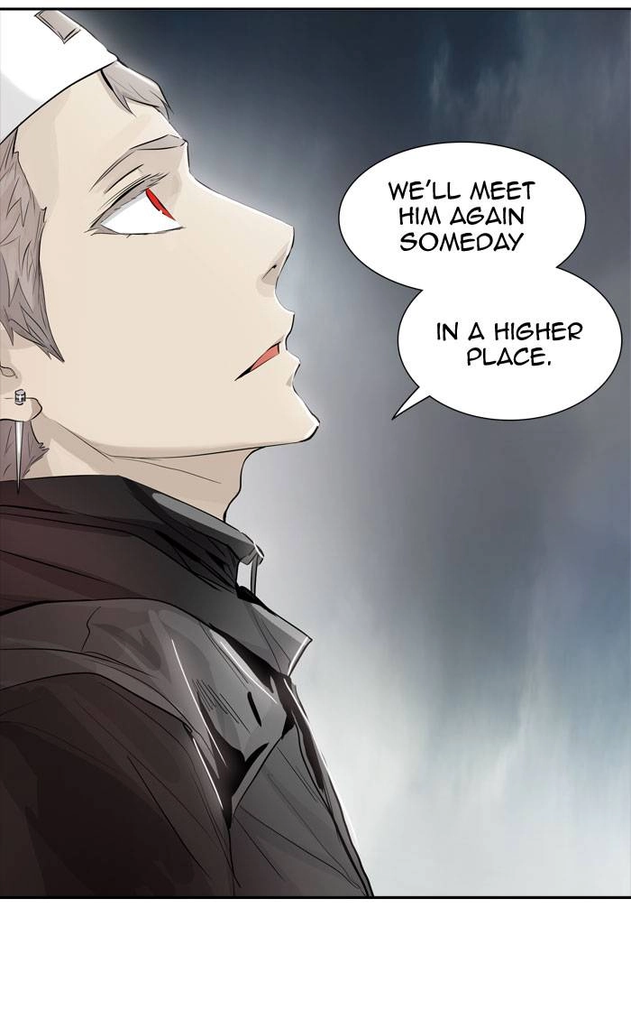 Tower of God Chapter 340 - Page 40