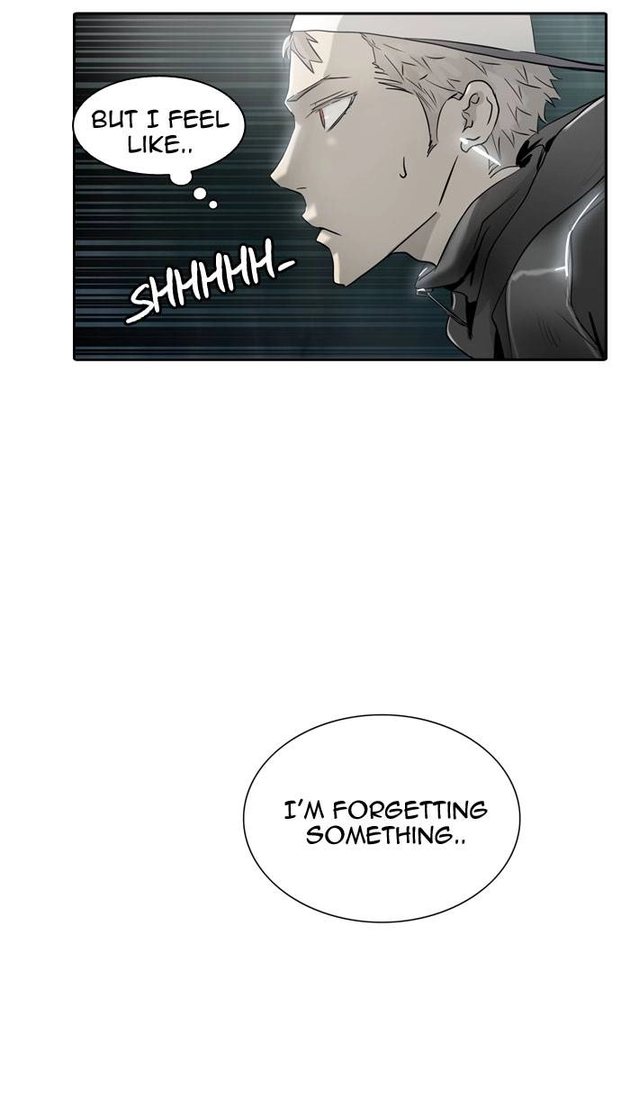Tower of God Chapter 340 - Page 43