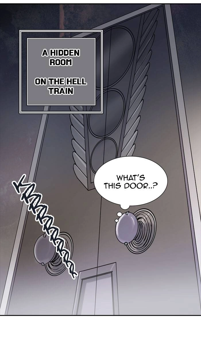 Tower of God Chapter 340 - Page 45