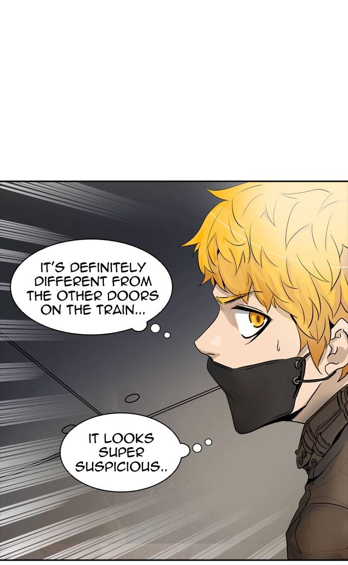 Tower of God Chapter 340 - Page 46