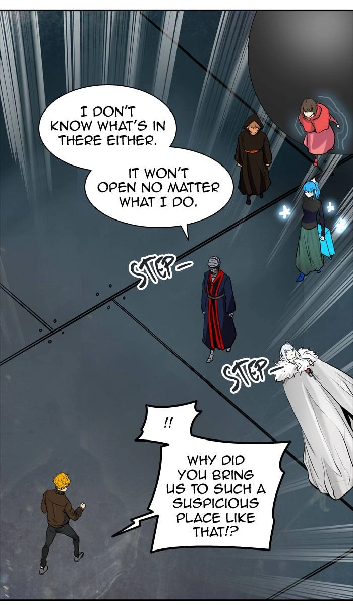 Tower of God Chapter 340 - Page 48