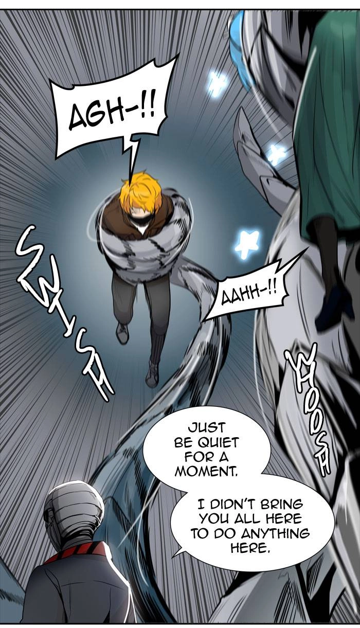 Tower of God Chapter 340 - Page 50
