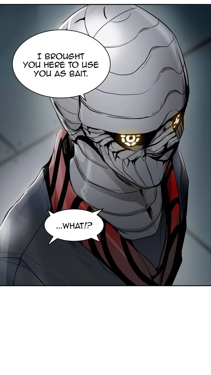 Tower of God Chapter 340 - Page 52