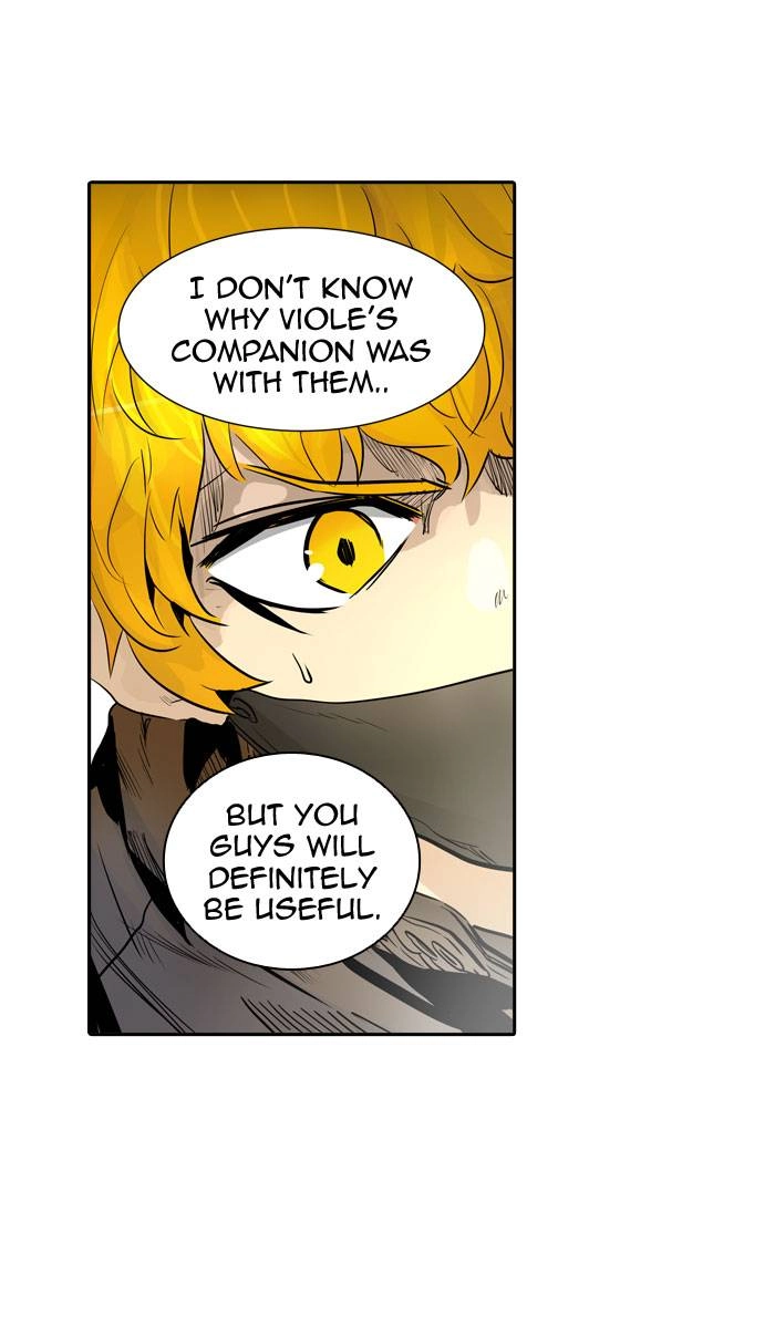 Tower of God Chapter 340 - Page 53