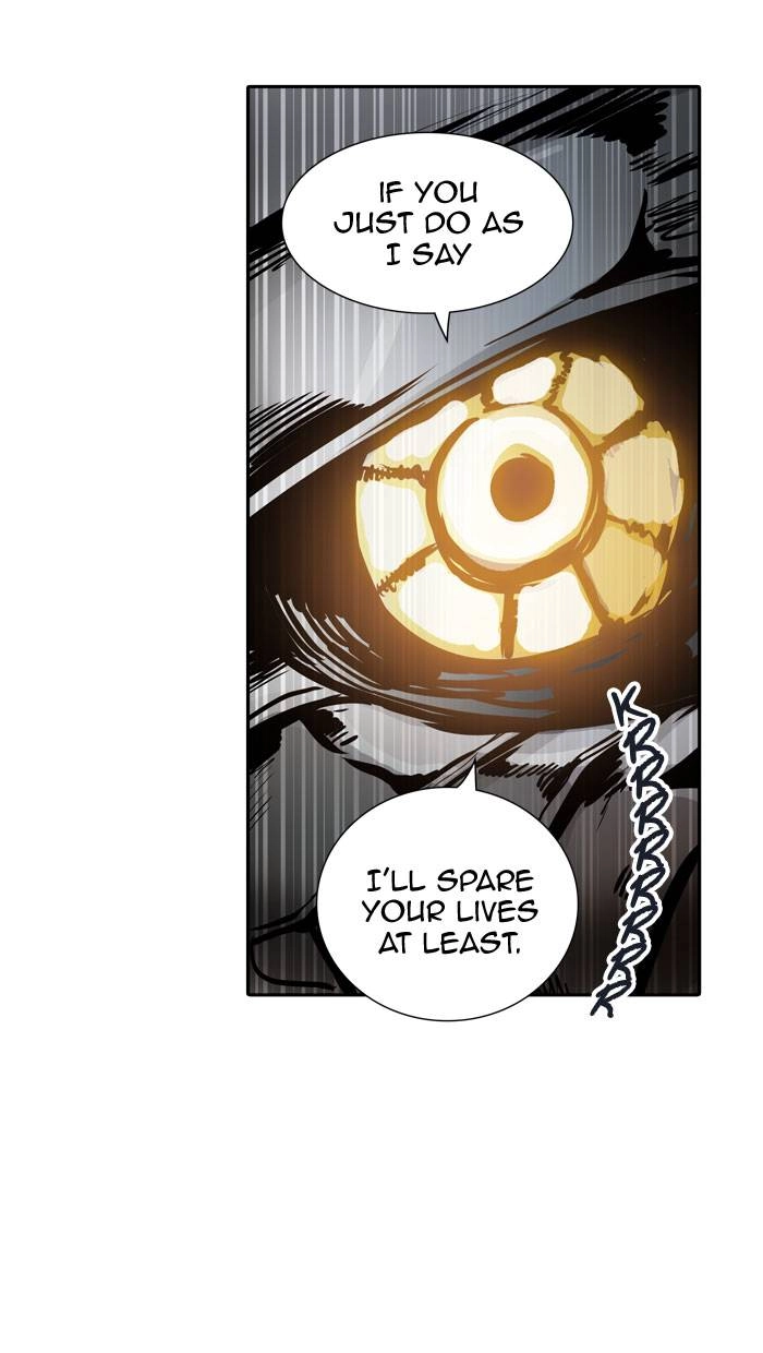 Tower of God Chapter 340 - Page 54