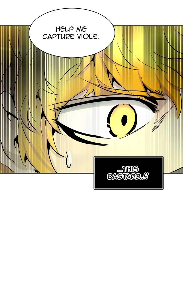 Tower of God Chapter 340 - Page 55