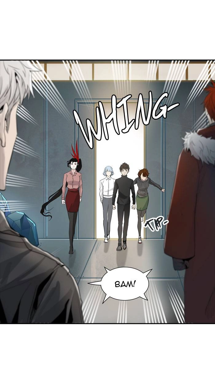 Tower of God Chapter 340 - Page 56