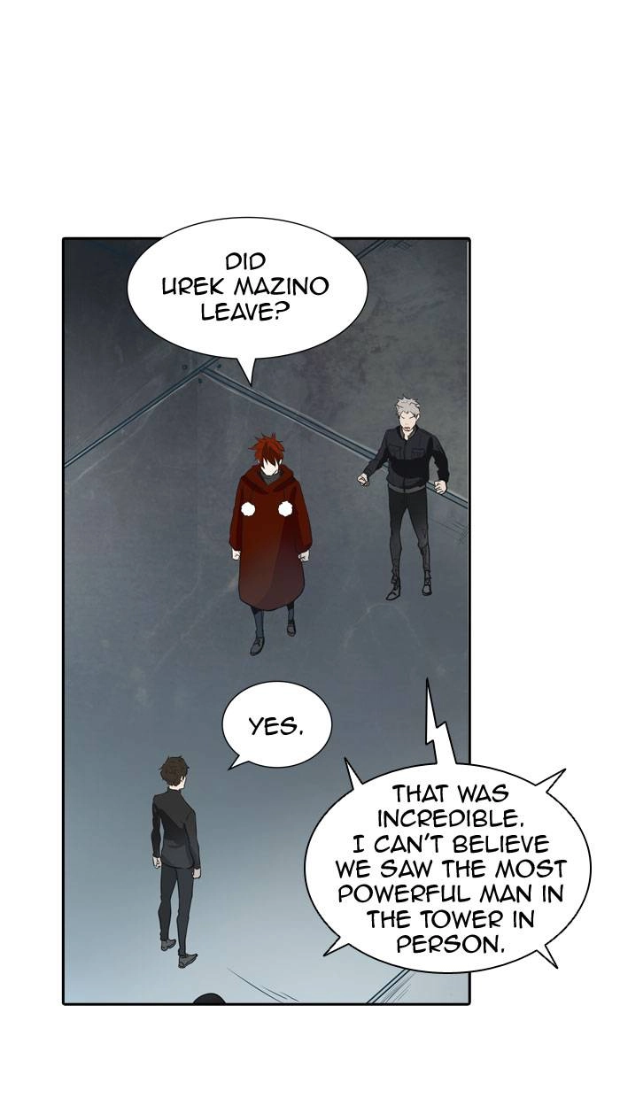 Tower of God Chapter 340 - Page 57