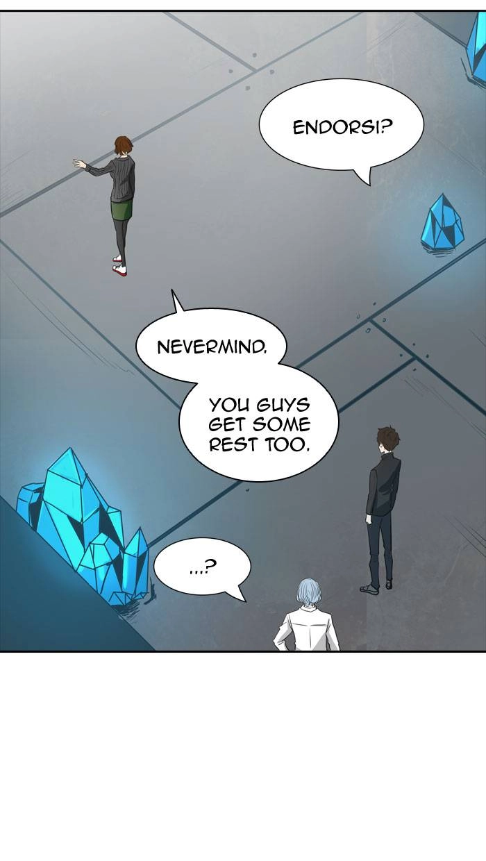 Tower of God Chapter 340 - Page 61