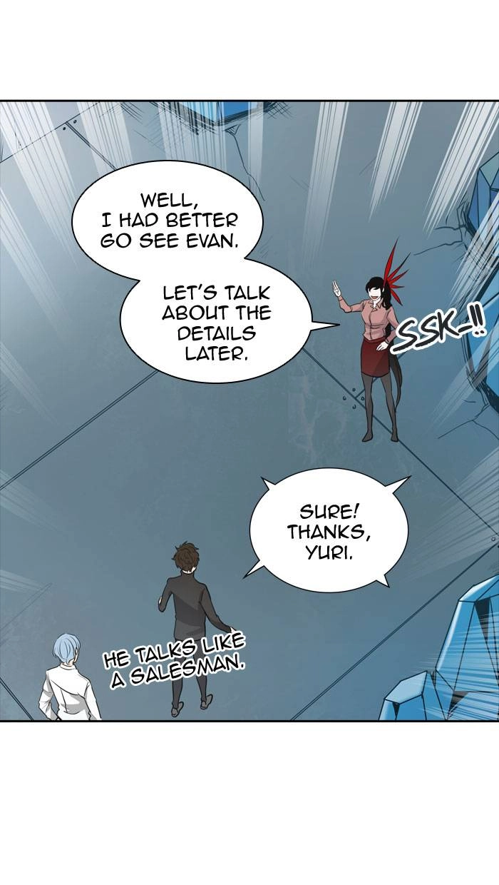 Tower of God Chapter 340 - Page 63