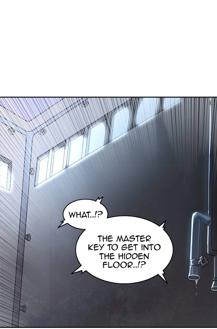 Tower of God Chapter 340 - Page 69