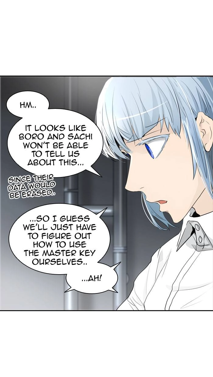 Tower of God Chapter 340 - Page 73