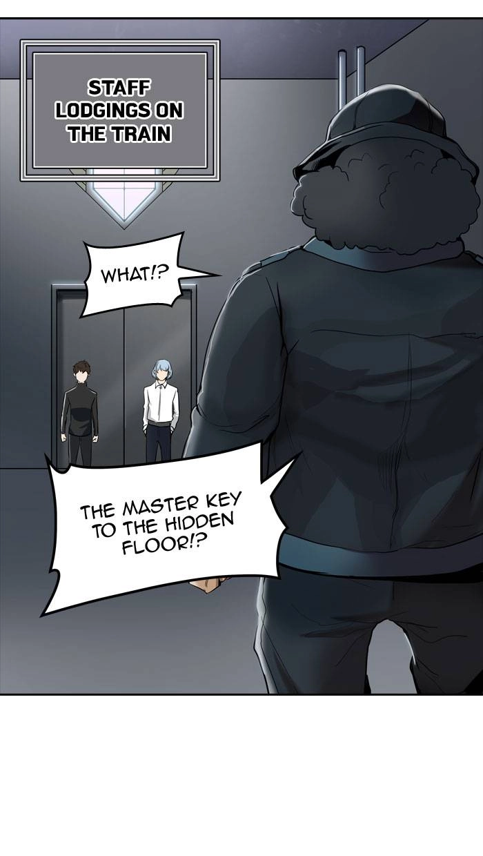 Tower of God Chapter 340 - Page 76