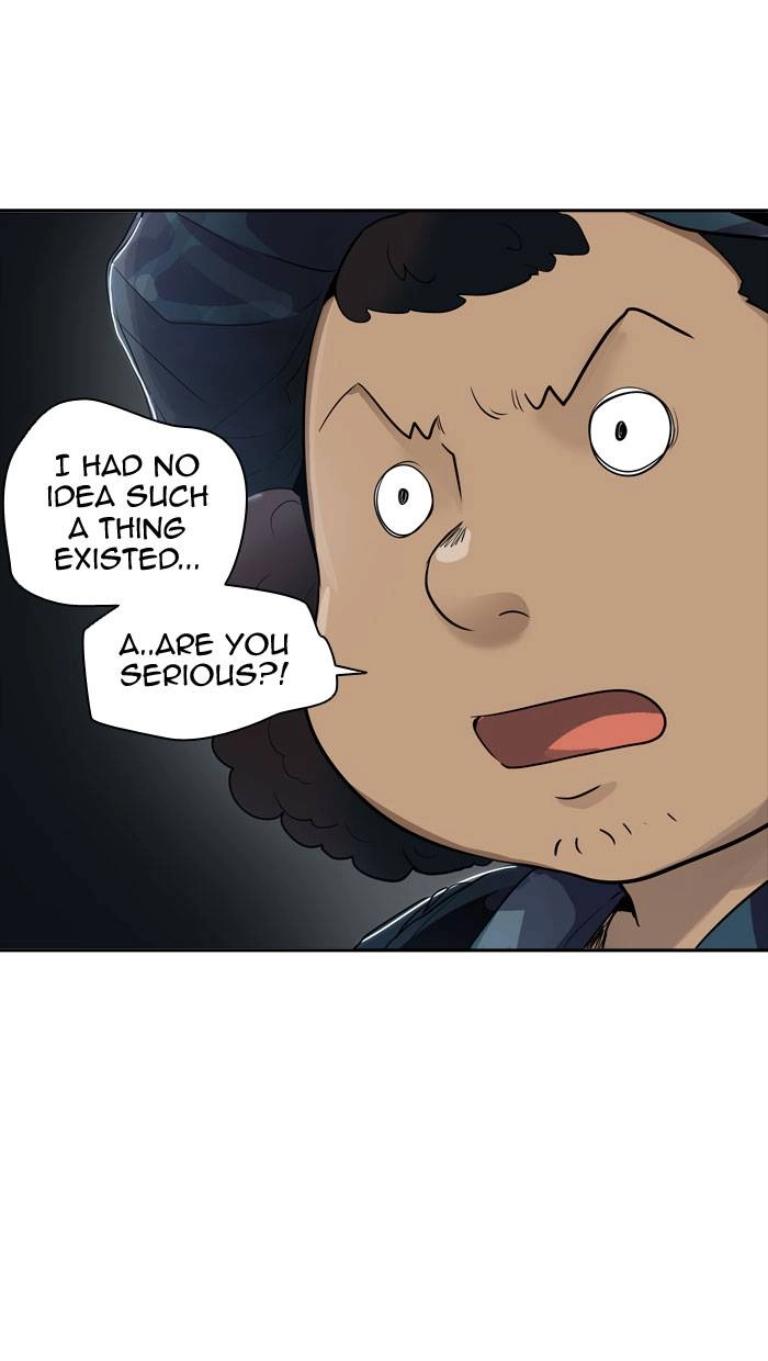 Tower of God Chapter 340 - Page 77