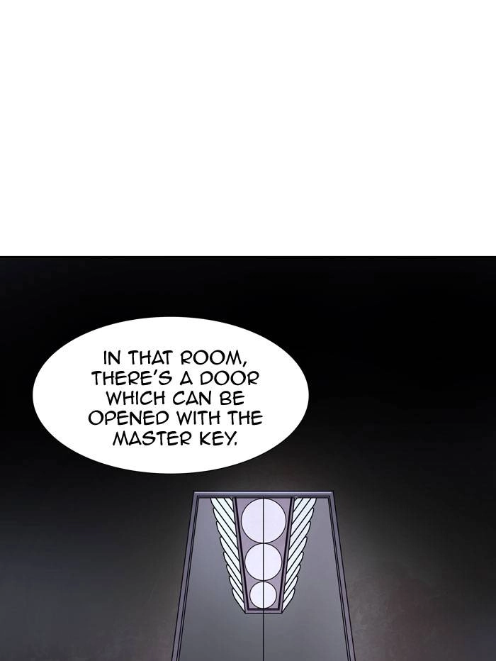 Tower of God Chapter 340 - Page 81